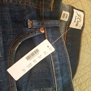 J. Crew Jeans